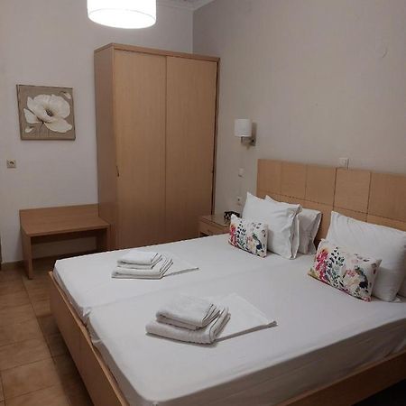 Daglas Seaside Studios Нідрі Екстер'єр фото